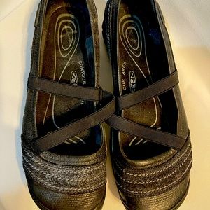 Keen Black Women’s Shoe